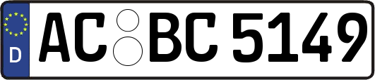 AC-BC5149