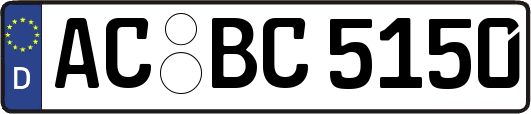 AC-BC5150