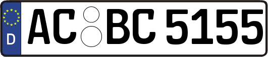 AC-BC5155