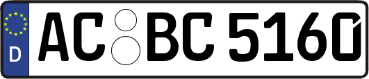 AC-BC5160