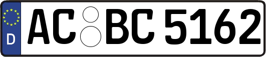 AC-BC5162