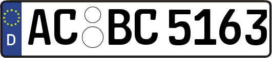 AC-BC5163