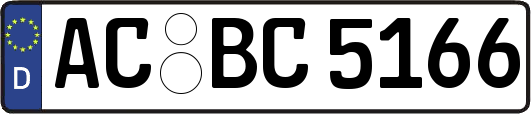 AC-BC5166