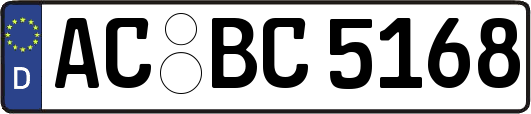 AC-BC5168