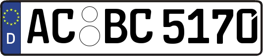 AC-BC5170