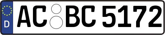 AC-BC5172