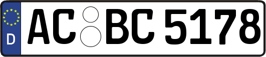 AC-BC5178