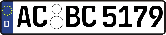 AC-BC5179
