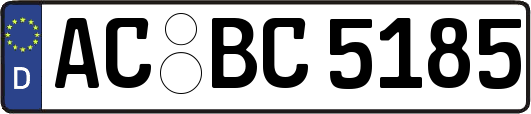 AC-BC5185