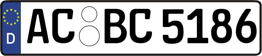 AC-BC5186