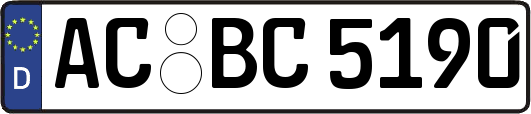 AC-BC5190