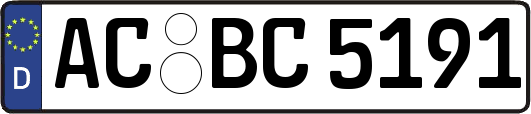 AC-BC5191