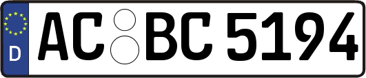 AC-BC5194