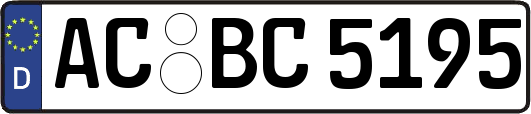 AC-BC5195