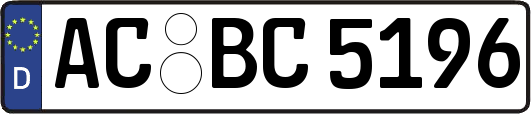 AC-BC5196