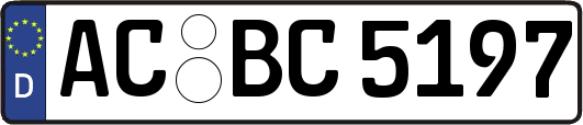 AC-BC5197