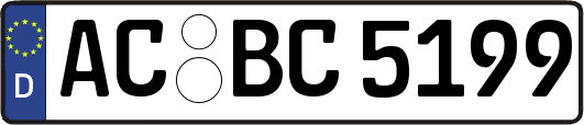 AC-BC5199
