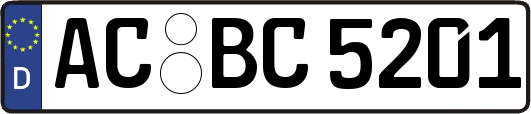 AC-BC5201
