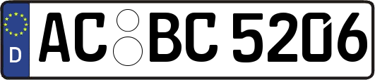 AC-BC5206