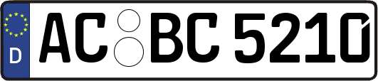 AC-BC5210