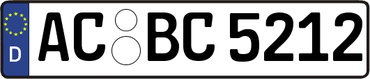 AC-BC5212