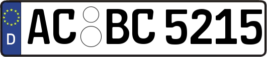 AC-BC5215