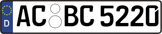 AC-BC5220