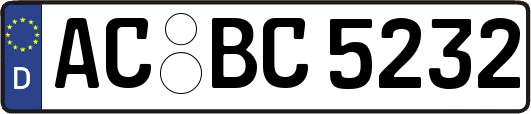 AC-BC5232