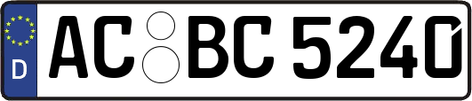 AC-BC5240