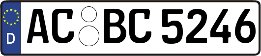 AC-BC5246