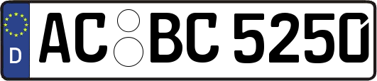 AC-BC5250
