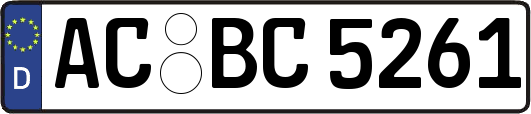 AC-BC5261