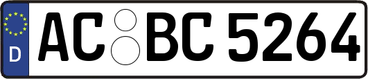 AC-BC5264