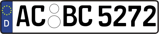 AC-BC5272