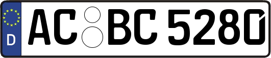 AC-BC5280