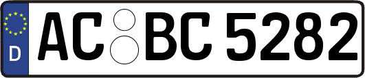 AC-BC5282