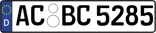 AC-BC5285