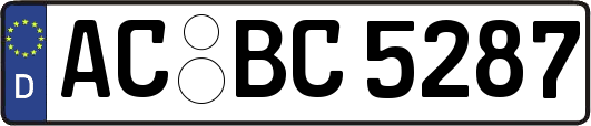 AC-BC5287