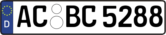AC-BC5288