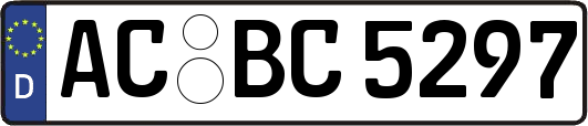 AC-BC5297