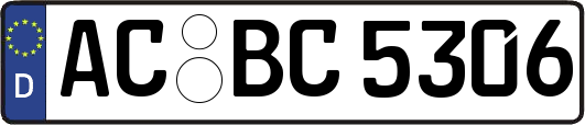 AC-BC5306