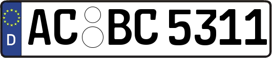 AC-BC5311