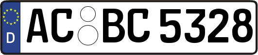 AC-BC5328