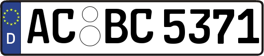AC-BC5371
