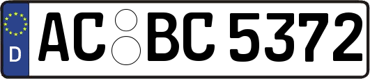 AC-BC5372
