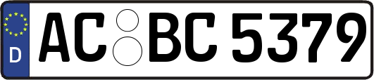 AC-BC5379