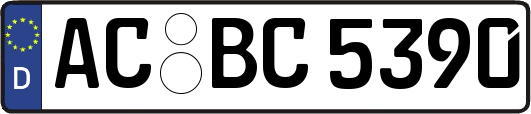 AC-BC5390