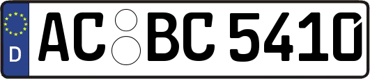 AC-BC5410