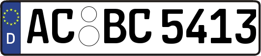 AC-BC5413