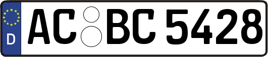 AC-BC5428